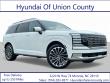 New 2026 Hyundai Palisade Calligraphy FWD SUV