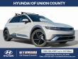 New 2026 Hyundai IONIQ 5 Limited SUV