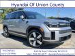 Certified 2024 Hyundai Santa Fe Hybrid Limited SUV