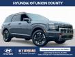 New 2026 Hyundai Palisade XRT Pro SUV