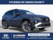 New 2026 Hyundai Tucson SEL FWD SUV