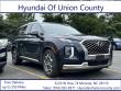 Used 2022 Hyundai Palisade Calligraphy SUV
