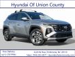 New 2026 Hyundai Tucson SEL Premium FWD SUV