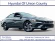 New 2025 Hyundai Elantra SEL Sport Sedan