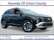 New 2025 Hyundai Tucson SEL Convenience FWD SUV