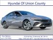 New 2025 Hyundai Elantra SEL Sport Sedan