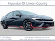 Hyundai Elantra N