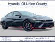 New 2025 Hyundai Elantra N Sedan Sedan