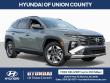 New 2026 Hyundai Tucson SEL FWD SUV