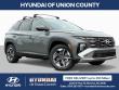 New 2026 Hyundai Tucson SEL FWD SUV