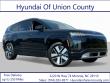 New 2026 Hyundai IONIQ 9 SEL SUV