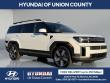 New 2026 Hyundai Santa Fe Limited FWD SUV