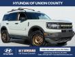 Used 2021 Ford Bronco Sport Big Bend SUV