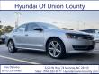 Used 2014 Volkswagen Passat 1.8T Sedan
