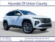 New 2025 Hyundai Tucson Hybrid Limited SUV
