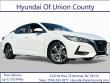 Used 2022 Nissan Sentra SV Sedan