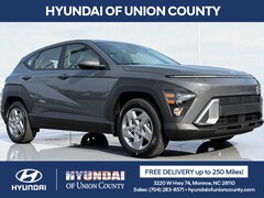 2026 Hyundai Kona SE FWD SUV