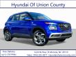 New 2026 Hyundai Venue SEL SUV