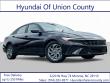 Used 2024 Hyundai Elantra SEL Sedan