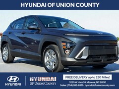 2026 Hyundai Kona SE FWD SUV