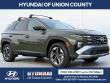 New 2026 Hyundai Tucson SEL AWD SUV