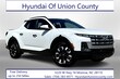 Hyundai Santa Cruz