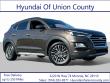 Certified 2020 Hyundai Tucson Ultimate SUV