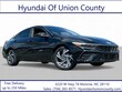 Hyundai Elantra Hybrid
