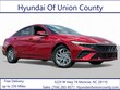 Hyundai Elantra Hybrid