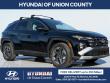 New 2026 Hyundai Tucson SEL FWD SUV