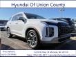 Certified 2023 Hyundai Palisade Limited SUV
