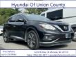 Used 2015 Nissan Murano Platinum SUV