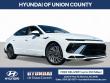New 2026 Hyundai Sonata Hybrid SEL Sedan