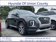 Used 2021 Hyundai Palisade SEL SUV