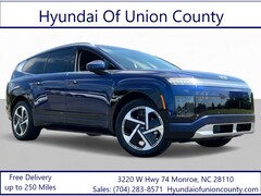 2026 Hyundai IONIQ 9 Performance Limited SUV