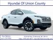 New 2025 Hyundai Santa Cruz SEL FWD Truck Crew Cab