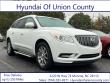 Used 2017 Buick Enclave Leather SUV