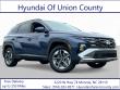 New 2025 Hyundai Tucson SEL AWD SUV
