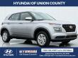New 2026 Hyundai Venue SE SUV