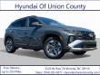 New 2026 Hyundai Tucson SEL Convenience FWD SUV