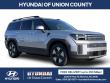 New 2026 Hyundai Santa Fe Hybrid SEL SUV