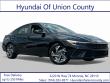 New 2025 Hyundai Elantra SEL Sport Sedan