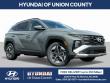 New 2026 Hyundai Tucson SEL FWD SUV