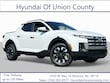 Hyundai Santa Cruz
