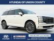 New 2026 Hyundai Palisade Calligraphy AWD SUV