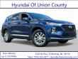 Used 2020 Hyundai Santa Fe SE 2.4 SUV