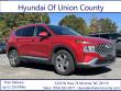 Used 2023 Hyundai Santa Fe SEL SUV