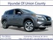 Used 2023 Nissan Rogue SV SUV