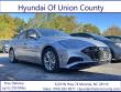 Used 2023 Hyundai Sonata SEL Sedan