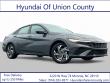 New 2025 Hyundai Elantra SEL Sport Sedan